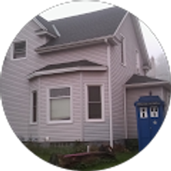 Profile photo of Vicky Marabella