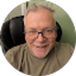 Profile photo of Jerry