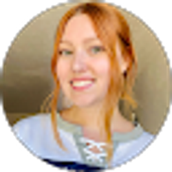 Profile photo of Anna Shelton