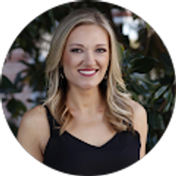 Profile photo of Ashlee Johnston