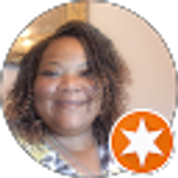 Profile photo of Bernice Orange