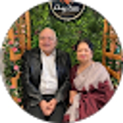 Profile photo of Vijay Puri