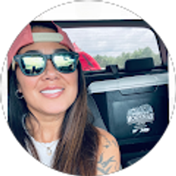 Profile photo of Lena Pena