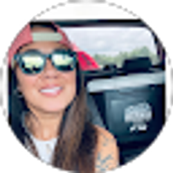Profile photo of Lena Pena