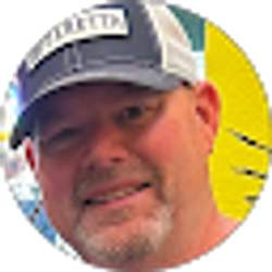 Profile photo of Greg Weir