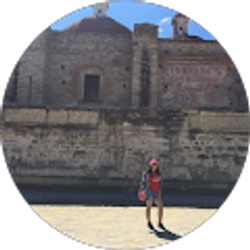 Profile photo of Ivette Michelle