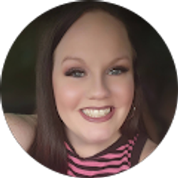 Profile photo of Krystal Beecher