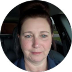 Profile photo of Tina Etling