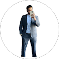 Profile photo of Yuvraj Patel