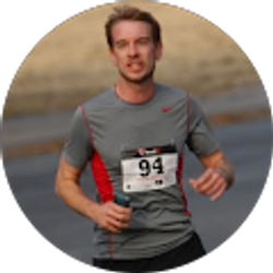 Profile photo of Zach Ramsay