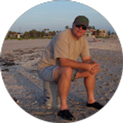 Profile photo of Virgil Louk