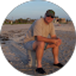 Profile photo of Virgil Louk