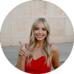 Profile photo of Linsy Sanders