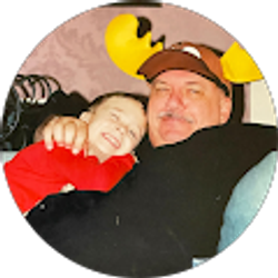 Profile photo of Colton Redmon