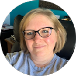 Profile photo of Angela Getz