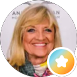 Profile photo of Margo Lenmark