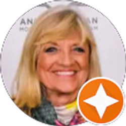 Profile photo of Margo Lenmark