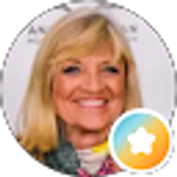 Profile photo of Margo Lenmark