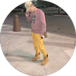 Profile photo of Dariel Gandia