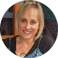 Profile photo of Jody Paxton