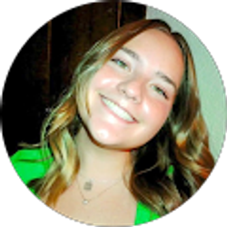 Profile photo of Olivia Siebert