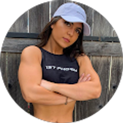 Profile photo of Kaytee Jones