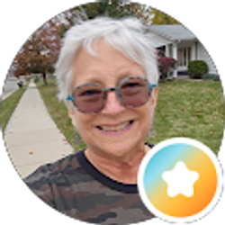 Profile photo of Christine Purves