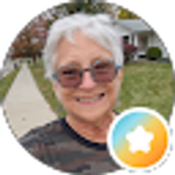 Profile photo of Christine Purves