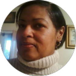 Profile photo of Faye Turner