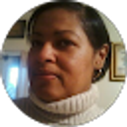 Profile photo of Faye Turner