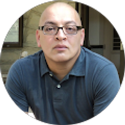 Profile photo of Adrian Bautista