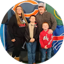 Profile photo of Tamara Shaffer