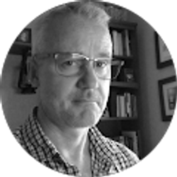 Profile photo of Scott Menzel