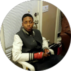 Profile photo of Rodney Leonard