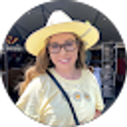 Profile photo of Katelyn Randall