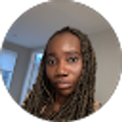 Profile photo of Confidence Egbu