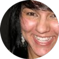 Profile photo of Jenna Cruzat