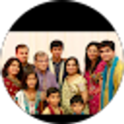 Profile photo of Kanu Doshi