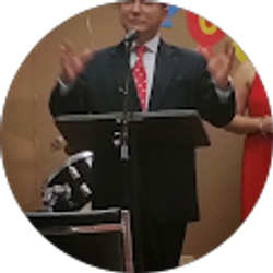 Profile photo of Arjun Gurung