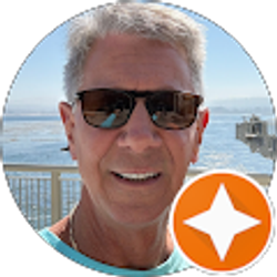 Profile photo of Larry Zelenovich