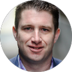 Profile photo of John Whalen