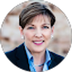 Profile photo of Minda McGonagle