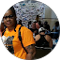 Profile photo of Kimberly A Stokes