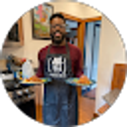 Profile photo of Charles Miller