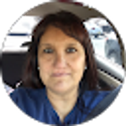 Profile photo of Lynn Armijo