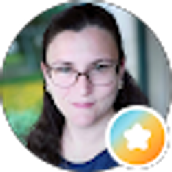 Profile photo of Erin Crary