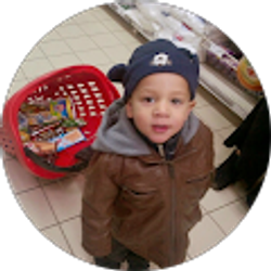 Profile photo of Jamal Kadir