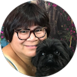 Profile photo of Joy Albea