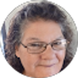 Profile photo of Connie Hill
