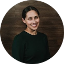 Profile photo of Dinah Copple